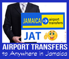 Montego Bay airport transfers